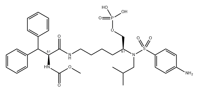 PL-461 Structure