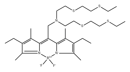 Coppersensor 1 Structure