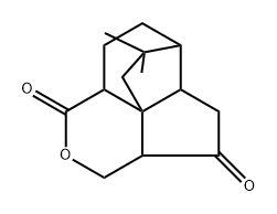 Quadrone Structure