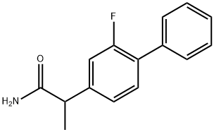 Flurbiprofen Impurity 15 구조식 이미지