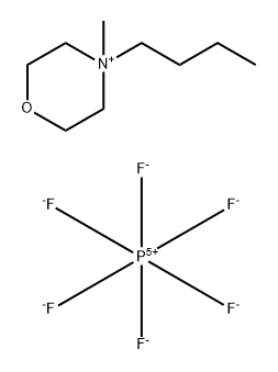 EMMPPF6 Structure