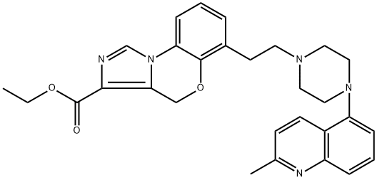 876922-82-6 Structure