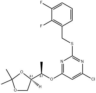 878385-81-0 Structure