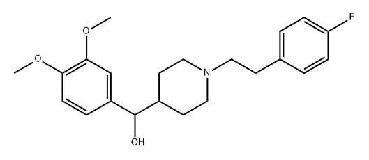 M 1000907 Structure