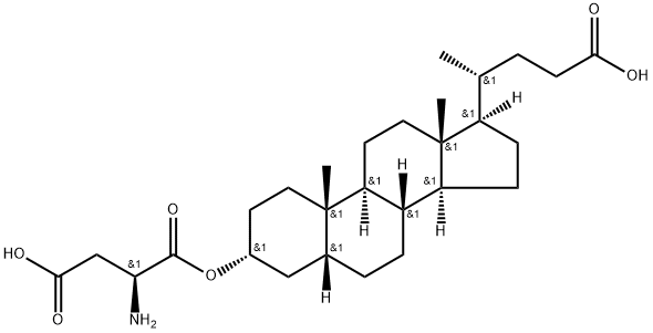 Lith-O-Asp Structure