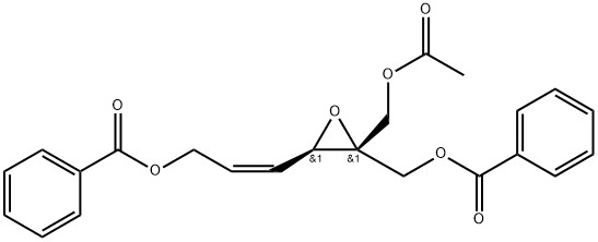 Grandiuvarin A Structure