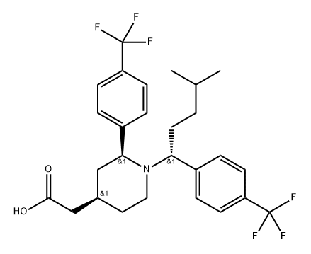 GSK-B Structure