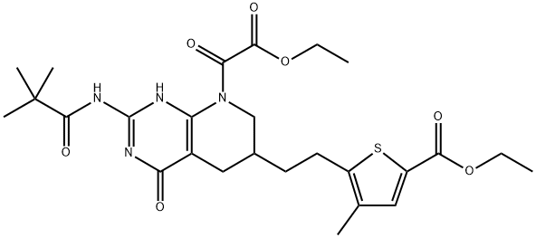 887149-20-4 Structure