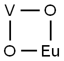 Europium vanadium oxide(EuVO2) (9CI) Structure