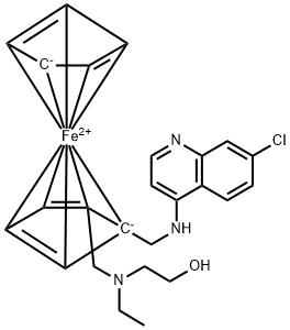 SARS-CoV-IN-3 Structure