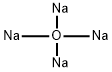 Sodium oxide (Na4O) (9CI) 구조식 이미지