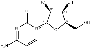 Azacitidine Impurity 20 Structure