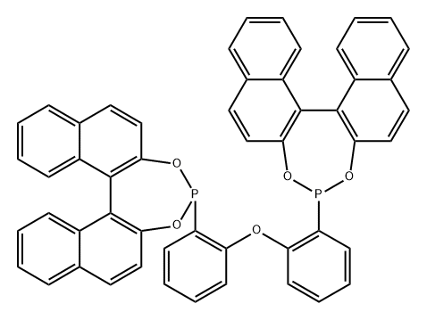 (11BS, 11'BS)-4,4'-(OXYDI-2,1-PHENYLENE& 구조식 이미지