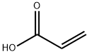 ACRYLIC ACID, AMMONIUM SALT POLYMER Structure