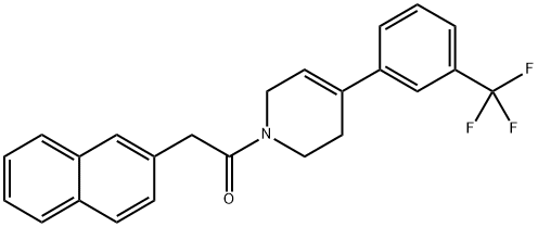 90494-78-3 Structure