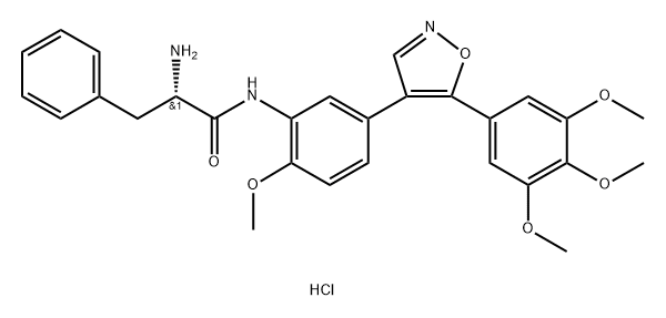 STA-9584 Structure