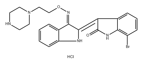 MLS-2064 Structure