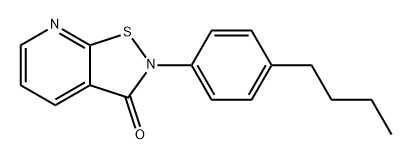 NSC 694623 Structure