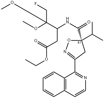 908253-61-2 Structure