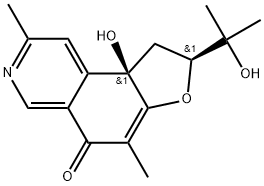 Chaetoindicin B Structure