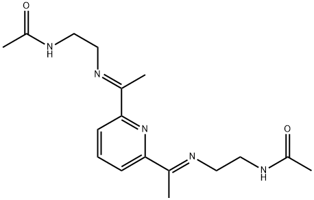 PS1037 Structure