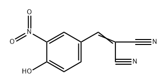 AG 127 Structure