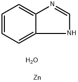 ZIF-7 Structure