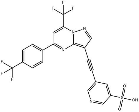 RO4988546 Structure