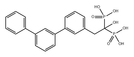 BPH608 Structure