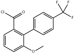 913541-42-1 Structure