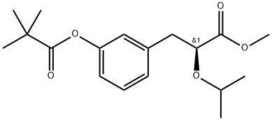 913722-83-5 Structure