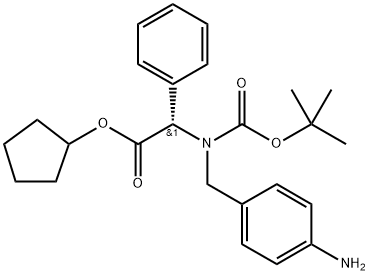 914604-54-9 Structure