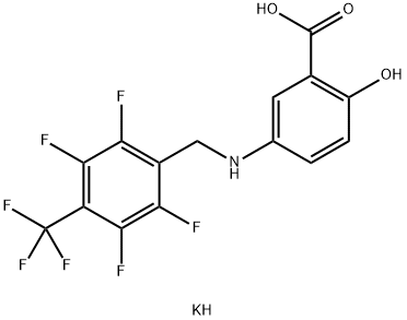 Gamma-homolinolenic-acid Structure