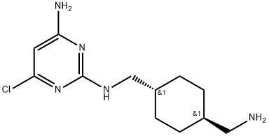 917022-11-8 Structure