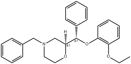 918657-06-4 Structure