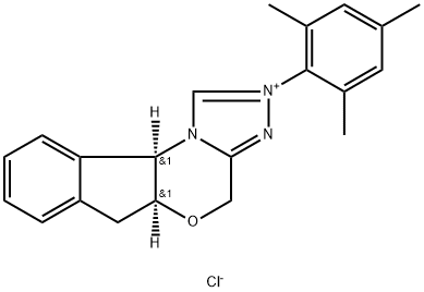 Bode  Catalyst  1 Structure