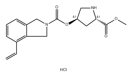 923590-83-4 Structure