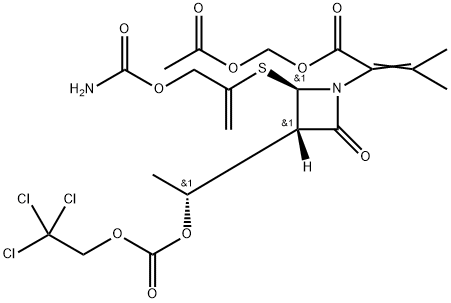 92445-69-7 Structure