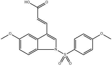 929254-23-9 Structure