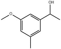 3-iodo-5-methoxybenzoic acid Structure