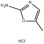 Meloxicam Impurity 1 HCl Structure