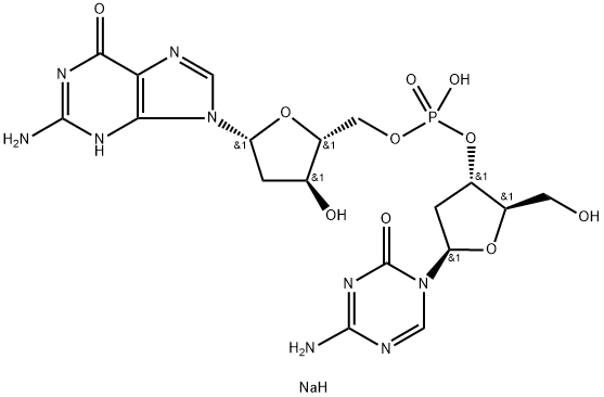 S-110 Structure