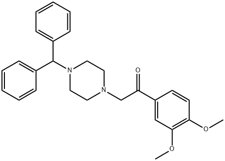 93035-09-7 Structure