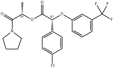 930779-81-0 Structure