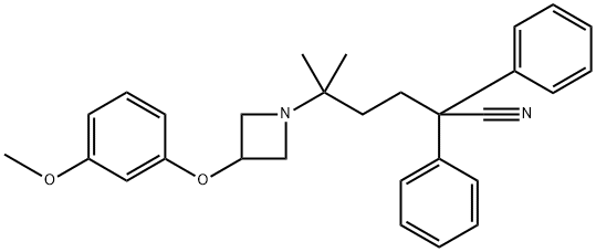 931409-15-3 Structure