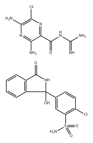 uranidil A Structure