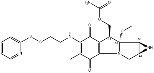 93367-15-8 Structure