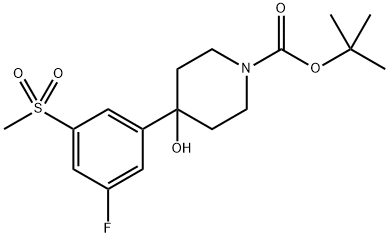 934504-77-5 Structure