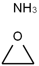 Oxirane, reaction products with ammonia, intermediate fraction Structure