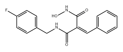 BDM14471 Structure